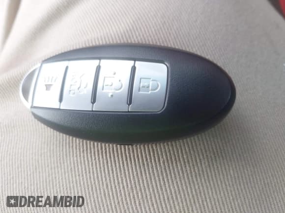 ✅ 2012 Nissan Maxima SV • VIN: 1N4AA5AP8CC846105 • Lot: 42903362. Listed on IAAI with 173,684 mi. Free auction sales archive from the USA and detailed vehicle history report at DreamBid. Image 11.