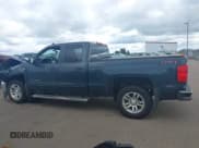 ✅ 2019 Chevrolet Silverado 1500 LT • VIN: 2GCVKPEC3K1130955 • Lot: 43162627. Wystawiony na IAAI z przebiegiem 147 747 mil. Bezpłatny archiwum sprzedaży aukcyjnych z USA i szczegółowy raport historii pojazdu na DreamBid. Zdjęcie 14.