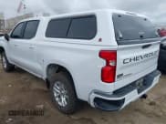 ✅ 2019 Chevrolet Silverado 1500 RST • VIN: 1GCUYEED7KZ349996 • Lot: 42478510. Wystawiony na IAAI z przebiegiem 111 413 mil. Bezpłatny archiwum sprzedaży aukcyjnych z USA i szczegółowy raport historii pojazdu na DreamBid. Zdjęcie 3.
