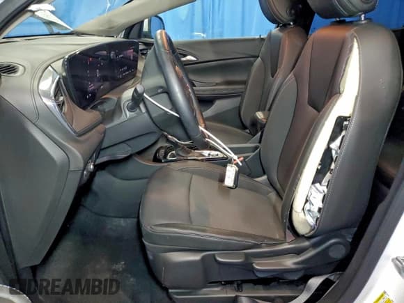 ✅ 2025 Buick Encore GX Preferred • VIN: KL4AMBSL5SB136640 • Лот: 94636665. Опубликован ранее на Copart с пробегом 17 921 миль. Бесплатный доступ к архиву аукционных продаж из США и подробный отчёт об истории автомобиля на DreamBid. Изображение 7.