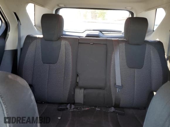 ✅ 2017 Chevrolet Equinox LT • VIN: 2GNFLFE34H6271063 • Лот: 85180265. Опубликован ранее на Copart с пробегом 89 477 миль. Бесплатный доступ к архиву аукционных продаж из США и подробный отчёт об истории автомобиля на DreamBid. Изображение 10.