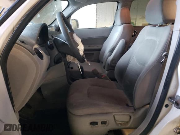 ✅ 2011 Chevrolet HHR 1LT • VIN: 3GNBABFW3BS663434 • Lot: 50629964. Listed on Copart with 146,970 mi. Free auction sales archive from the USA and detailed vehicle history report at DreamBid. Image 7.