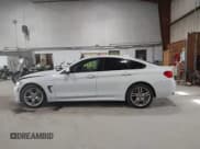 ✅ 2017 BMW 4 Series 430i xDrive • VIN: WBA4F9C54HG792455 • Lot: 43546133. Listed on IAAI with 81,800 mi. Free auction sales archive from the USA and detailed vehicle history report at DreamBid. Image 14.