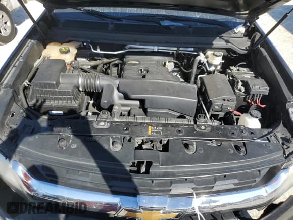 ✅ 2020 Chevrolet Colorado 2WD Work Truck • VIN: 1GCGSBEA0L1108459 • Lot: 92702385. Wystawiony na Copart z przebiegiem 133 641 mil. Bezpłatny archiwum sprzedaży aukcyjnych z USA i szczegółowy raport historii pojazdu na DreamBid. Zdjęcie 11.