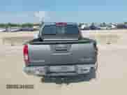 2020 Nissan Frontier SV with VIN 1N6ED0EB9LN707607, listed as a IAAI auction lot 42913887 with 81,237 mi miles and . Bid and sale history available at DreamBid. Image 16.