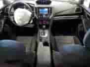 2020 Subaru Impreza с VIN 4S3GKAB6XL3602150, выставлен на аукционе Copart как лот 69276715 с пробегом 97 831 миль миль и Списание • Salvage title. История ставок и продаж доступна на DreamBid. Изображение 8.