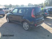✅ 2017 Kia Soul + • VIN: KNDJP3A5XH7430472 • Лот: 43208064. Опубликован ранее на IAAI с пробегом 123 516 миль. Бесплатный доступ к архиву аукционных продаж из США и подробный отчёт об истории автомобиля на DreamBid. Изображение 3.