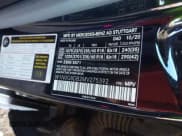 ✅ 2021 Mercedes-Benz GLC 300 • VIN: W1N0G8DB2MV275392 • Лот: 43787915. Опубликован ранее на IAAI с пробегом 78 320 миль. Бесплатный доступ к архиву аукционных продаж из США и подробный отчёт об истории автомобиля на DreamBid. Изображение 9.