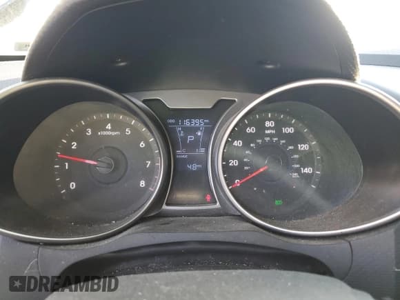 ✅ 2015 Hyundai Veloster RE:FLEX • VIN: KMHTC6AD6FU221947 • Lot: 42611215. Wystawiony na Copart z przebiegiem 116 395 mil. Bezpłatny archiwum sprzedaży aukcyjnych z USA i szczegółowy raport historii pojazdu na DreamBid. Zdjęcie 9.