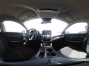 ✅ 2020 Nissan Sentra SV • VIN: 3N1AB8CV3LY285567 • Lot: 43253873. Listed on IAAI with 32,168 mi. Free auction sales archive from the USA and detailed vehicle history report at DreamBid. Image 19.