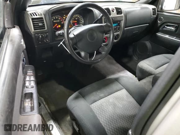 ✅ 2008 Chevrolet Colorado 1LT • VIN: 1GCDT33E388190360 • Лот: 48430554. Опубликован ранее на Copart с пробегом 105 726 миль. Бесплатный доступ к архиву аукционных продаж из США и подробный отчёт об истории автомобиля на DreamBid. Изображение 8.