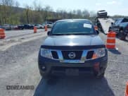 ✅ 2013 Nissan Frontier SL • VIN: 1N6AD0EVXDN713877 • Lot: 42025932. Listed on IAAI with Not provided. Free auction sales archive from the USA and detailed vehicle history report at DreamBid. Image 11.