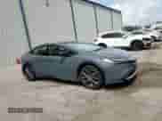 2024 Toyota Prius LE with VIN JTDACAAU5R3025104, listed as a Copart auction lot 65556565 with 18,003 mi miles and Salvage title. Bid and sale history available at DreamBid. Image 13.