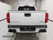 ✅ 2021 Chevrolet Colorado 2WD Work Truck • VIN: 1GCGSBEA1M1296488 • Lot: 84920455. Listed on Copart with 102,179 mi. Free auction sales archive from the USA and detailed vehicle history report at DreamBid. Image 6.