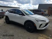 ✅ 2025 Buick Envista Sport Touring • VIN: KL47LBEP9SB131453 • Лот: 82358475. Опубликован ранее на Copart с пробегом 10 289 миль. Бесплатный доступ к архиву аукционных продаж из США и подробный отчёт об истории автомобиля на DreamBid. Изображение 4.