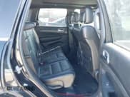 ✅ 2018 Jeep Grand Cherokee Limited • VIN: 1C4RJFBG5JC127845 • Lot: 42026704. Wystawiony na IAAI z przebiegiem 119 948 mil. Bezpłatny archiwum sprzedaży aukcyjnych z USA i szczegółowy raport historii pojazdu na DreamBid. Zdjęcie 8.