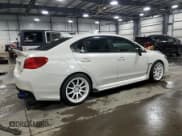 ✅ 2016 Subaru WRX Premium • VIN: JF1VA1F60G9817887 • Лот: 85516435. Опубликован ранее на Copart с пробегом 112 274 миль. Бесплатный доступ к архиву аукционных продаж из США и подробный отчёт об истории автомобиля на DreamBid. Изображение 3.