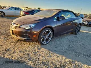 ✅ 2017 Buick Cascada Premium • VIN: W04WH3N5XHG079909 • Lot: 94272235. Wystawiony na Copart z przebiegiem 37 102 mil. Bezpłatny archiwum sprzedaży aukcyjnych z USA i szczegółowy raport historii pojazdu na DreamBid. Zdjęcie 1.