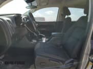 ✅ 2022 GMC Canyon 2WD Elevation • VIN: 1GTG5CEN7N1168743 • Lot: 82612725. Wystawiony na Copart z przebiegiem 37 088 mil. Bezpłatny archiwum sprzedaży aukcyjnych z USA i szczegółowy raport historii pojazdu na DreamBid. Zdjęcie 7.