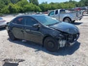 ✅ 2015 Toyota Corolla LE • VIN: 5YFBURHE8FP327729 • Лот: 42735063. Опубликован ранее на IAAI с пробегом 269 866 миль. Бесплатный доступ к архиву аукционных продаж из США и подробный отчёт об истории автомобиля на DreamBid. Изображение 1.