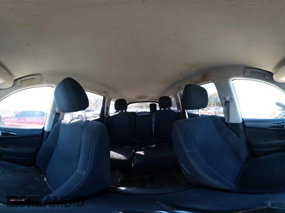 ✅ 2016 Nissan Pathfinder Platinum • VIN: 5N1AR2MN4GC638929 • Lot: 43616208. Listed on IAAI with 263,072 mi. Free auction sales archive from the USA and detailed vehicle history report at DreamBid. Image 23.