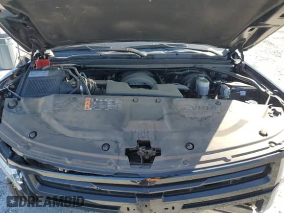 2020 Chevrolet Tahoe Premier z VIN 1GNSKCKJ4LR294570, wystawiony jako Copart lot #53362385 z przebiegiem 95 015 mil mil oraz Szkoda całkowita • Salvage title. Historia ofert i sprzedaży dostępna na DreamBid. Obrazek 13.