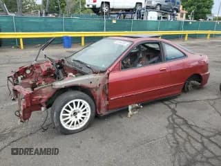 ✅ 1998 Acura Integra GS • VIN: JH4DC4464WS009178 • Лот: 64964285. Опубликован ранее на Copart с пробегом Не указан. Бесплатный доступ к архиву аукционных продаж из США и подробный отчёт об истории автомобиля на DreamBid. Изображение 1.