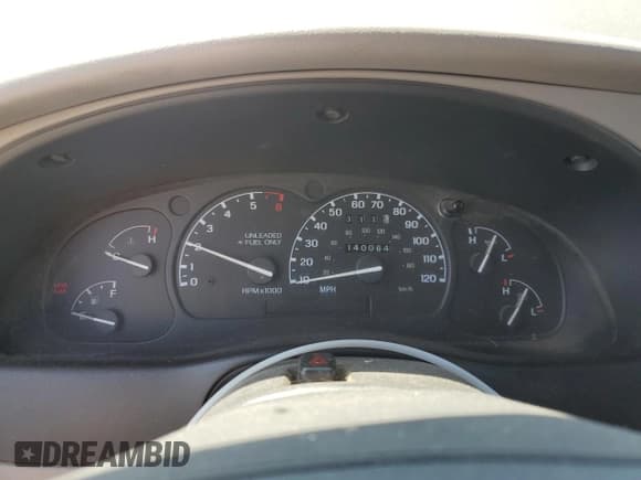 ✅ 1995 Ford Ranger XLT • VIN: 1FTCR10X0SPA73451 • Lot: 60576195. Listed on Copart with 140,064 mi. Free auction sales archive from the USA and detailed vehicle history report at DreamBid. Image 9.