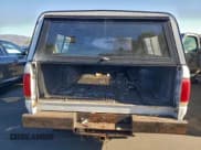 ✅ 1990 Ford F-250 • VIN: 2FTHF26G9LCA07043 • Lot: 93958225. Listed on Copart with 54,444 mi. Free auction sales archive from the USA and detailed vehicle history report at DreamBid. Image 6.