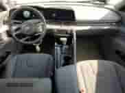 2024 Hyundai Elantra SEL с VIN KMHLM4DG3RU674564, выставлен на аукционе Copart как лот 67455875 с пробегом 45 859 миль миль и Чистый • Clean title. История ставок и продаж доступна на DreamBid. Изображение 8.