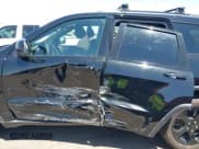 ✅ 2019 Jeep Grand Cherokee Upland • VIN: 1C4RJFAG0KC566518 • Lot: 42585830. Listed on IAAI with 65,843 mi. Free auction sales archive from the USA and detailed vehicle history report at DreamBid. Image 14.