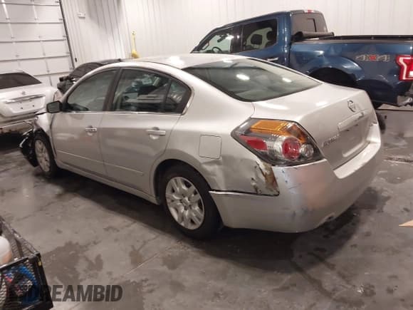 ✅ 2012 Nissan Altima S • VIN: 1N4AL2APXCC209533 • Lot: 43447796. Wystawiony na IAAI z przebiegiem 113 551 mil. Bezpłatny archiwum sprzedaży aukcyjnych z USA i szczegółowy raport historii pojazdu na DreamBid. Zdjęcie 3.