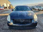 ✅ 2005 Nissan Maxima SL • VIN: 1N4BA41E25C872361 • Лот: 91106165. Опубликован ранее на Copart с пробегом 141 114 миль. Бесплатный доступ к архиву аукционных продаж из США и подробный отчёт об истории автомобиля на DreamBid. Изображение 5.