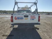 ✅ 2014 Chevrolet Silverado 2500HD Work Truck • VIN: 1GC1KVC84EF139078 • Lot: 86318785. Listed on Copart with 155,971 mi. Free auction sales archive from the USA and detailed vehicle history report at DreamBid. Image 6.