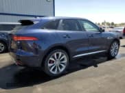 ✅ 2018 Jaguar F-Pace S • VIN: SADCM2FV3JA248226 • Lot: 67991255. Wystawiony na Copart z przebiegiem 43 669 mil. Bezpłatny archiwum sprzedaży aukcyjnych z USA i szczegółowy raport historii pojazdu na DreamBid. Zdjęcie 3.
