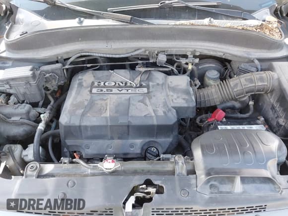 ✅ 2008 Honda Ridgeline RTL • VIN: 2HJYK16568H531762 • Lot: 43520779. Wystawiony na IAAI z przebiegiem 189 531 mil. Bezpłatny archiwum sprzedaży aukcyjnych z USA i szczegółowy raport historii pojazdu na DreamBid. Zdjęcie 10.