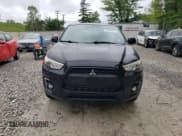✅ 2014 Mitsubishi Outlander Sport ES • VIN: 4A4AH3AU5EE603349 • Lot: 57642415. Wystawiony na Copart z przebiegiem 217 378 mil. Bezpłatny archiwum sprzedaży aukcyjnych z USA i szczegółowy raport historii pojazdu na DreamBid. Zdjęcie 5.