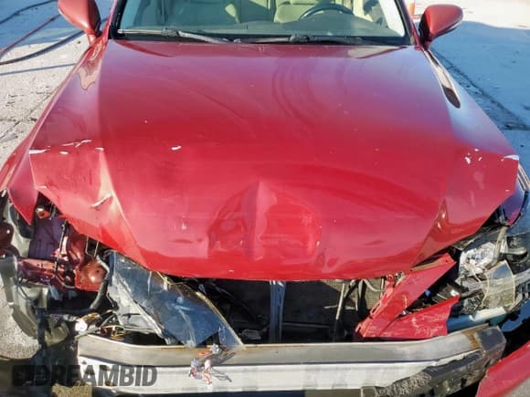 ✅ 2011 Lexus IS 250 • VIN: JTHBF5C25B5153057 • Лот: 91282955. Опубликован ранее на Copart с пробегом 139 667 миль. Бесплатный доступ к архиву аукционных продаж из США и подробный отчёт об истории автомобиля на DreamBid. Изображение 11.