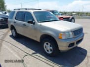 ✅ 2005 Ford Explorer XLT • VIN: 1FMZU73K75ZA35800 • Lot: 42909832. Wystawiony na IAAI z przebiegiem 131 552 mil. Bezpłatny archiwum sprzedaży aukcyjnych z USA i szczegółowy raport historii pojazdu na DreamBid. Zdjęcie 1.