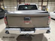 ✅ 2017 GMC Sierra 1500 SLT • VIN: 3GTU2NEC1HG269269 • Lot: 92430145. Listed on Copart with 72,664 mi. Free auction sales archive from the USA and detailed vehicle history report at DreamBid. Image 6.