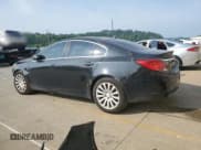 ✅ 2011 Buick Regal CXL Turbo TO2 • VIN: W04GW5EV4B1079498 • Лот: 60691575. Опубликован ранее на Copart с пробегом 219 620 миль. Бесплатный доступ к архиву аукционных продаж из США и подробный отчёт об истории автомобиля на DreamBid. Изображение 2.