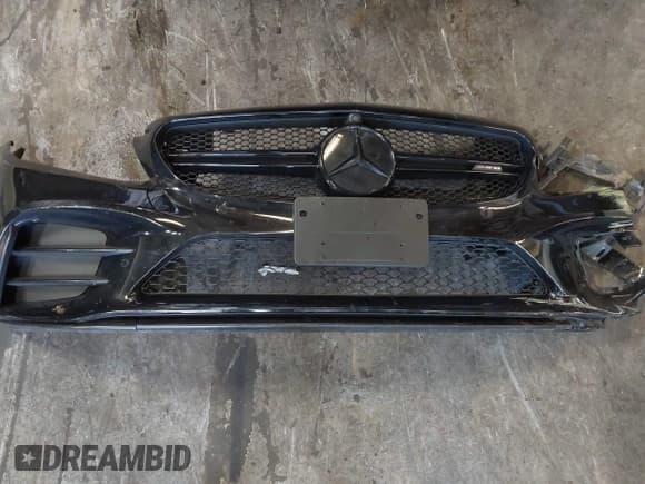 ✅ 2020 Mercedes-Benz C 43 AMG • VIN: W1KWF6EB1LR574604 • Lot: 42458611. Wystawiony na IAAI z przebiegiem 80 181 mil. Bezpłatny archiwum sprzedaży aukcyjnych z USA i szczegółowy raport historii pojazdu na DreamBid. Zdjęcie 11.