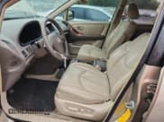 ✅ 2001 Lexus RX 300 • VIN: JTJHF10U810167103 • Lot: 84069795. Listed on Copart with 183,621 mi. Free auction sales archive from the USA and detailed vehicle history report at DreamBid. Image 7.