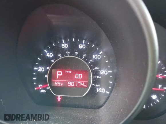 ✅ 2019 Kia Soul • VIN: KNDJN2A29K7911133 • Лот: 42649439. Опубликован ранее на IAAI с пробегом 90 174 миль. Бесплатный доступ к архиву аукционных продаж из США и подробный отчёт об истории автомобиля на DreamBid. Изображение 7.