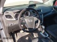 ✅ 2016 Buick Encore • VIN: KL4CJESB7GB751532 • Lot: 43092735. Listed on IAAI with 56,289 mi. Free auction sales archive from the USA and detailed vehicle history report at DreamBid. Image 12.