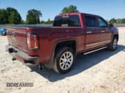 ✅ 2016 GMC Sierra 1500 Denali • VIN: 3GTU2PEC7GG294784 • Lot: 80143295. Listed on Copart with 141,240 mi. Free auction sales archive from the USA and detailed vehicle history report at DreamBid. Image 3.