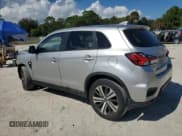 ✅ 2022 Mitsubishi Outlander ES • VIN: JA4APUAU5NU021929 • Лот: 87430875. Опубликован ранее на Copart с пробегом 54 578 миль. Бесплатный доступ к архиву аукционных продаж из США и подробный отчёт об истории автомобиля на DreamBid. Изображение 2.