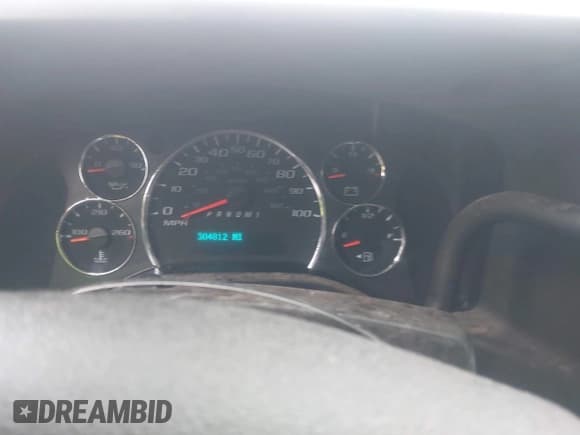 ✅ 2019 Chevrolet Express Cargo • VIN: 1GCWGBFPXK1228249 • Лот: 42830263. Опубликован ранее на IAAI с пробегом 304 812 миль. Бесплатный доступ к архиву аукционных продаж из США и подробный отчёт об истории автомобиля на DreamBid. Изображение 7.