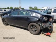 ✅ 2010 Chevrolet Malibu 1LT • VIN: 1G1ZC5EB1AF293002 • Lot: 64660124. Listed on Copart with 166,350 mi. Free auction sales archive from the USA and detailed vehicle history report at DreamBid. Image 2.