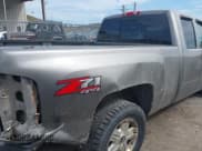 ✅ 2012 Chevrolet Silverado 1500 LT • VIN: 1GCRKSE78CZ261203 • Lot: 43238256. Listed on IAAI with 175,953 mi. Free auction sales archive from the USA and detailed vehicle history report at DreamBid. Image 19.